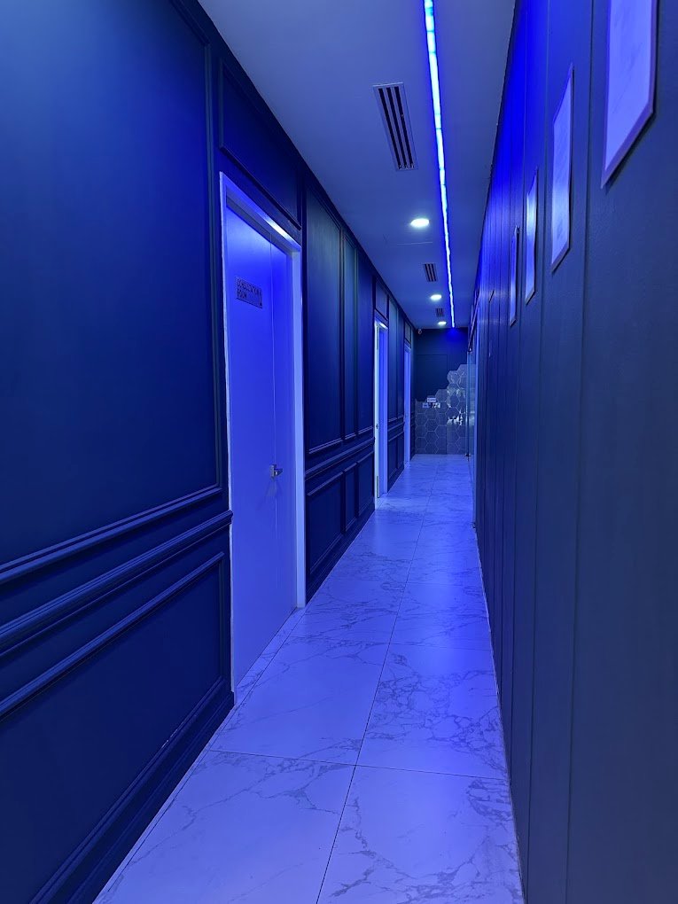 Klinik DSH Signature medical skin treatment clinic dispensary, Kuala Lumpur