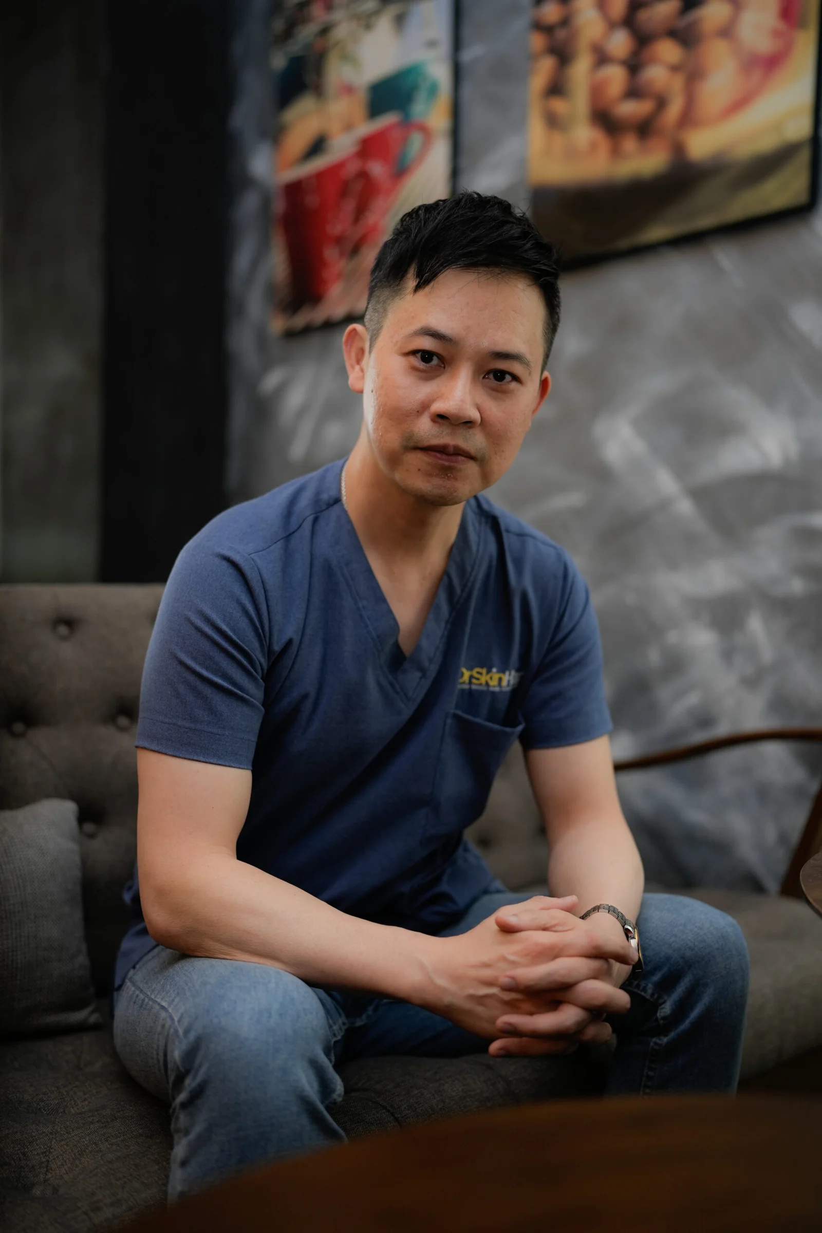 Dr. Tan Wooi Peng — Primary Care Doctor, Klinik DSH Penang